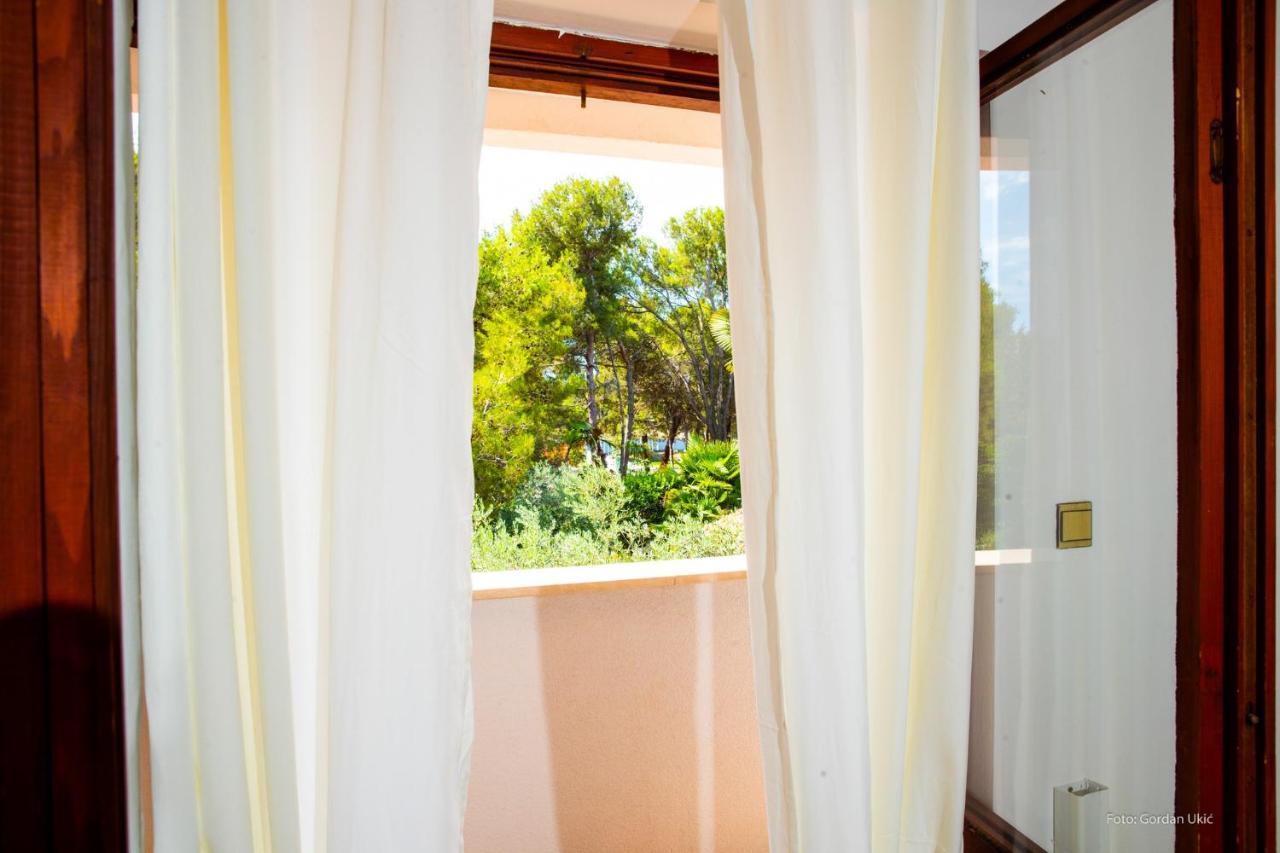 Apartment Midea Rovinj Luaran gambar