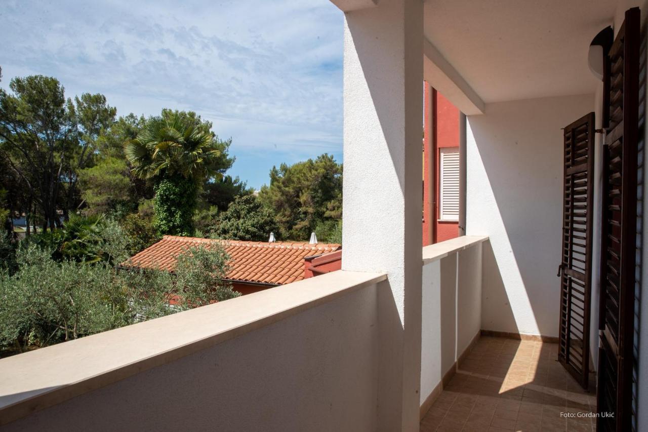 Apartment Midea Rovinj Luaran gambar